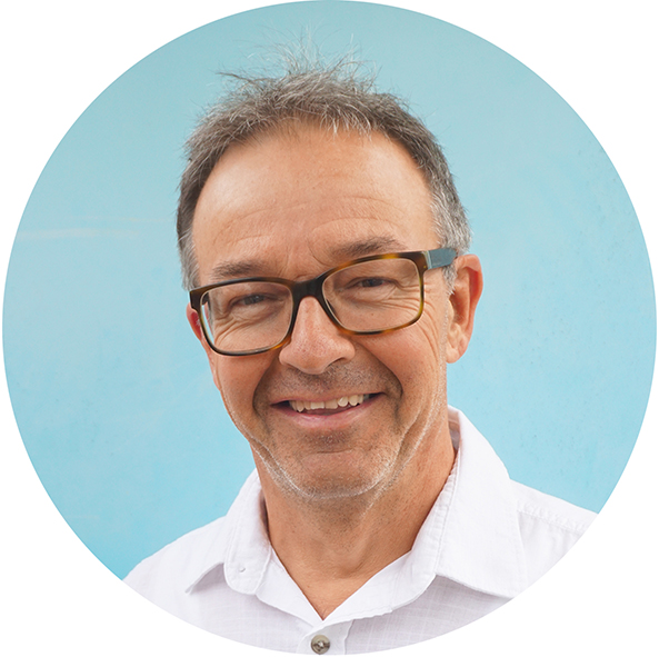 André Käppeli