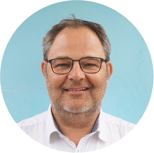 André Konrad