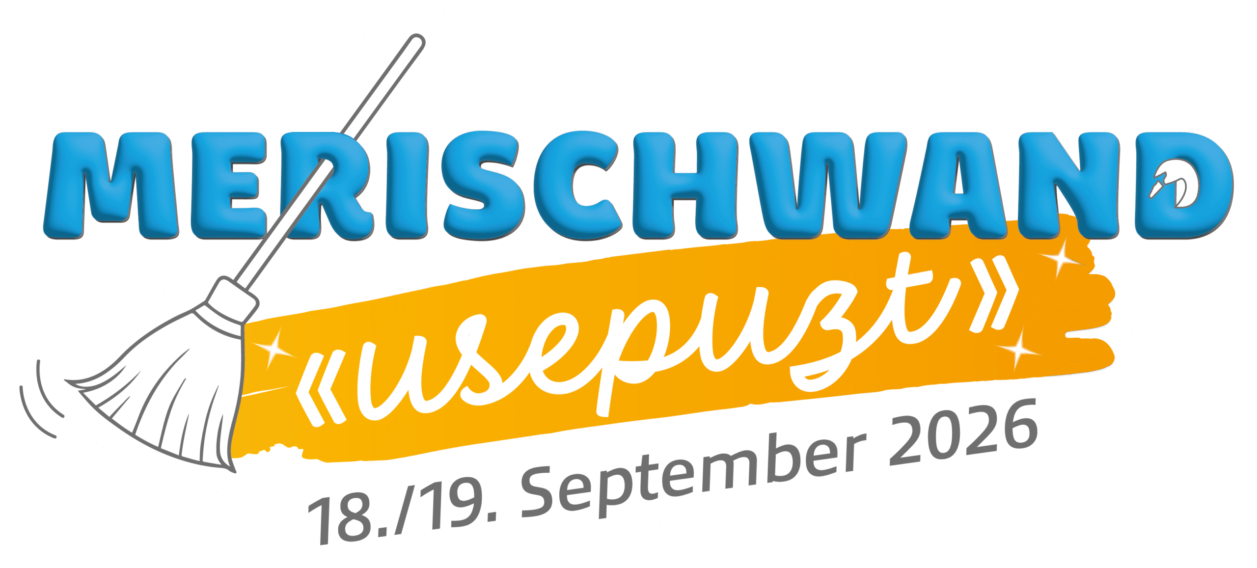 Merischwand usepuzt