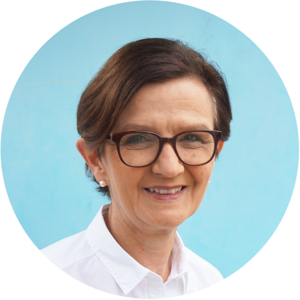 Pia Käppeli