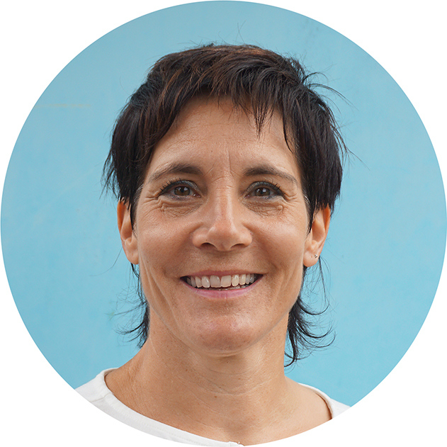 Steffi Sprenger